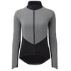 Image de Maillot manches longues femme Altura Endurance 2022 AL26WENDLS1-BL-10 Noir S