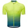 Image de Maillot Altura Airstream 2023 AL25MAIRS3-99-L Vert 2XL