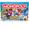 Image de Monopoly Sonic