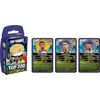 Image de Top Trumps World Football Stars Top 200 Pack N°1