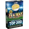 Image de Top Trumps World Football Stars Top 200 Collector Pack