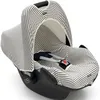 Image de Protection solaire pour cosy San Marino
