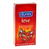 Image de Durex love 6 préservatifs