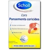 Image de Scholl Pansements Coricide Cors x 8