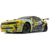 Image de E10 MICHELE ABBATE TA2 CAMARO MPL-8700160334