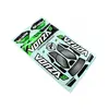 Image de DECORATION TRUGGY VORZA S FLUX 8700160437