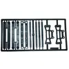 Image de CB165 Body Support Set JP-9920540