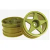 Image de CB370G Impreza Wheels Gold (2) JP-9921160