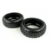 Image de Mv3692 Buggy Tyres (Pin) (Rex-X 1/8) (2) JP-9923790