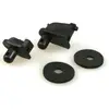 Image de 3378-P017 FRONT AND REAR BODY POST SET JP-9940247