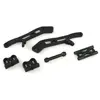 Image de 3378-P023 REAR WING MOUNT/WING STAY ETC (SET) JP-9940253
