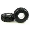 Image de 6598-P005 OFF ROAD TRUCK TYRE+SPONGE (paire) JP-9940475