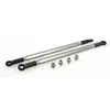 Image de RCT-T001 FR/REAR LOWER LINKAGE+ BALL STUD (2) JP-9940775