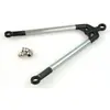 Image de RCT-T002 FR/REAR UPPER LINKAGE+BALL STUD (1) JP-9940778