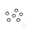 Image de Ball Bearings (8x12x3.5mm) 6P (Volcano, Warhead, Frontier) HBX16804