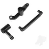 Image de Steering Assembly (Hailstorm, Blaster, Gallop) HBX18109