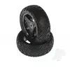 Image de Front Wheels Complete (Frontier) (2pcs) HBX6588P015A