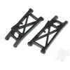 Image de Rear Lower Suspension Arm (Volcano, Warhead, Frontier) HBX681P002