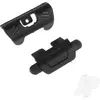 Image de Front bumper (Frontier) + Rear Bumper (Volcano, Warhead, Frontier) HBX681P013