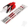 Image de Buggy Body (Red) with Body Decal (Gallop) HBX85780