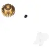 Image de Motor Gear (21T) (Frontier) HBXH102T21