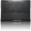 Image de Refroidissement PC portable avec 4 ports HUB 2.0 Targus Chill mat Noir 4333556