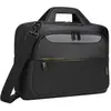 Image de Sacoche d'ordinateur Targus CityGear Noir TU TCG470GL