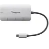 Image de Hub USB multi-port Targus ACH228EU Argenté 1701160