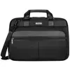 Image de Sacoche d'ordinateur Targus Mobile Elite Topload Noir 46x11,5x32,5 cm TBT932GL