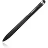 Image de Stylet universel antimicrobien Targus AMM163AMGL Noir 9x9x130 mm 08000474