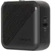 Image de Chargeur mural 1 port USB-C Targus GaN Noir 65 W 6501178