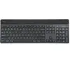 Image de Clavier bluetooth Targus EcoSmart Français Noir AKB868FR