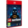 Image de Lego Batman : L'heritage Du Chevalier Noir SWITCH 2