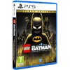 Image de Lego Batman : L'heritage Du Chevalier Noir Deluxe PS5
