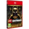 Image de Lego Batman : L'heritage Du Chevalier Noir Deluxe SWITCH 2