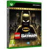 Image de Lego Batman : L'heritage Du Chevalier Noir Deluxe XBOX SERIES X