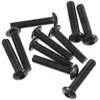 Image de AR721315 - Button Head Screw 3x15mm (10) AR721315-ARAC9802