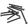 Image de AR721328 Button Head Screw 3x28mm (10) AR721328-ARAC9804