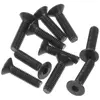 Image de AR722312 Flat Head Screw 3x12mm (10) AR722312-ARAC9812