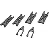Image de AR330225 - Suspension Arm Set Truck AR330225-ARAC9039