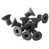 Image de AR722305 Flat Head Screw 3xX5mm (10) ARAC9759