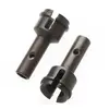 Image de AR310431 Wheel Axle 8x36mm Typhon (2) AR310431-ARAC9411