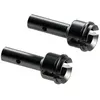 Image de AR310488 Wheel Axle 8x39mm Talion (2) ARAC9420