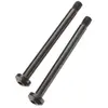 Image de AR330380 Hinge Pin Front Upper 4x46mm (2) AR330380-ARAC5030
