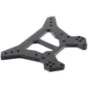 Image de AR330189 Shock Tower Rear M Aluminum Black Typhon AR330189-ARAC9023