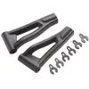 Image de AR330215 Suspension Arms M Front Upper (1 Pair) AR330215-ARAC9043