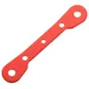 Image de AR330229 - Suspension Mount RR Aluminum Red AR330229-ARAC9050