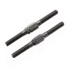 Image de AR340070 Turnbuckle 4x45mm Steel Black Typhon (2) AR340070-ARAC9388