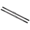 Image de AR340071 Turnbuckle 4x95mm Steel Black Kraton (2) AR340071-ARAC9389