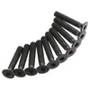 Image de AR722316 - Flat Head Screw 3x16mm (10) AR722316-ARAC9889